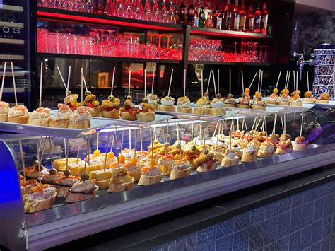 Bodega del Teatro, l'incontournable bar à la San Sebastian.